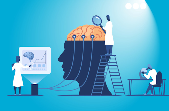 10 Cara Menstimulasi Otak agar Tidak Mudah Lupa